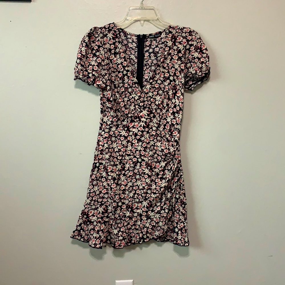 dress from shein, size xs